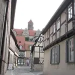 Kunst Asyl By Interhome Διαμέρισμα *