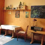 Kunst Asyl By Interhome Διαμέρισμα *