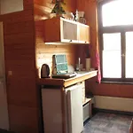 Διαμέρισμα Kunst Asyl By Interhome Quedlinburg