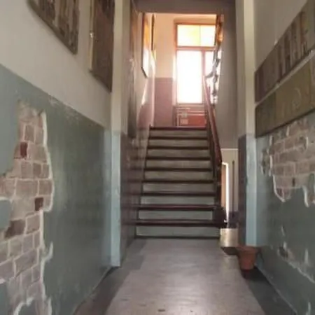 Lägenhet Kunst Asyl By Interhome *