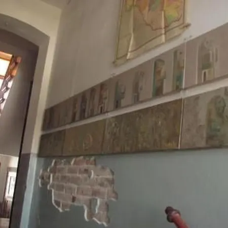 Kunst Asyl By Interhome Lägenhet