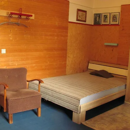 Lägenhet Kunst Asyl By Interhome *