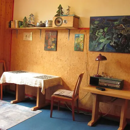 Kunst Asyl By Interhome Apartment *